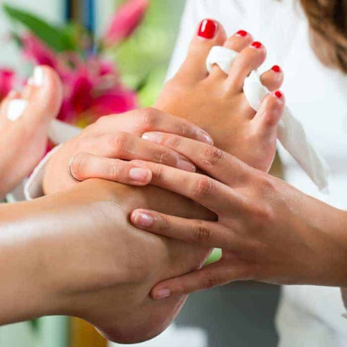 10 Essential Steps for a Perfect Manicure and Pedicure